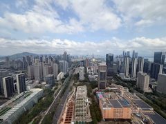 -深铁皇冠假日酒店·大堂吧