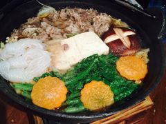 -铃木食堂(帽儿胡同店)