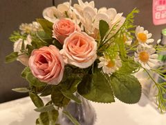 -汤城小厨•粤菜•靓汤(金宝街店)