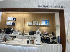 -BLACKSHEEP ESPRESSO(建国中路店)