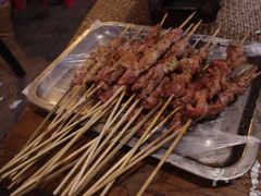 -胖姐烧烤(总店)