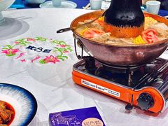 -院8里·小聚园老川菜(九眼桥店)