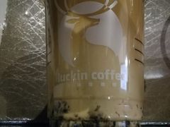-瑞幸咖啡(万恒大厦店)