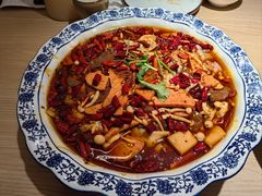 -同合居·非遗东北菜(王府井店)