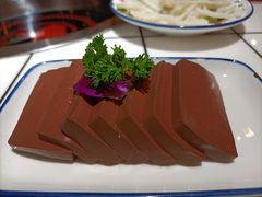 -贤合庄卤味火锅(安吉万达店)