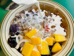 -堂屋糖水店(愚园店)