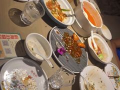 -前海沿·青岛菜(李沧万达店)