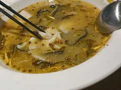 -太二酸菜鱼(门头沟龙湖天街店)