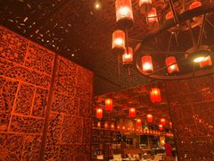 -南通滨江洲际酒店-东厨中餐厅