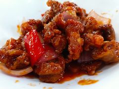 -南沙辉记烧鸡·荔枝木炭火吊烧(旧镇店)