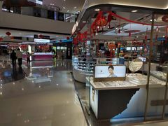 -万达广场(赣州于都店)