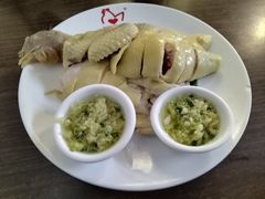 -文记壹心鸡(宝华路店)