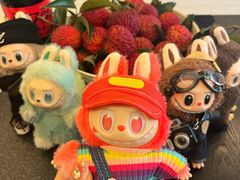 -泡泡玛特POPMART(赛格国际购物中心店)