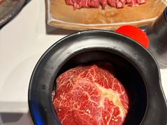 -焱铁烧·黑毛和牛专门店(杭州嘉里中心店)