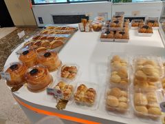 -BreadTalk面包新语·烘焙蛋糕(益田假日店)