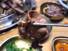 -金顺韩式烤肉·网红烤肉店(广利路店)