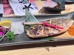 -鹤龟料理店(时代天街店)