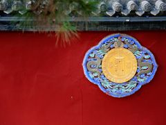 -大召寺明清一条街