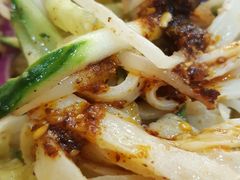 -嗨皮儿·现蒸面皮(抄纸巷店)