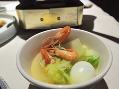 -钱塘花园·宁波菜