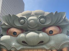 -难波八坂神社