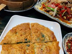 -乐山食古香跷脚牛肉