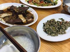 -长平老姿娘夜粥(平东一街店)