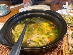 -食光慢宴·安吉土菜馆