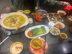 -火宫殿·湘菜小吃·商务宴请·生日聚会(市府店)