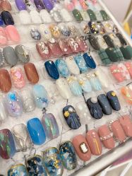 -Beauty Nails 美甲美睫皮肤管理