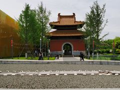 -大报恩寺遗址景区