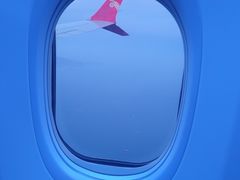 -青岛胶东国际机场