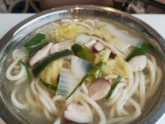 杠面-首占学彬杠面(日韵东方店)