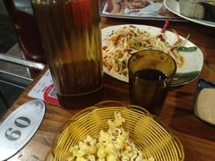 -大壮家原味烤肉(兴华北街店)