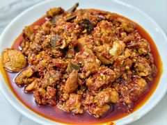 -正宗沾益辣子鸡老字号