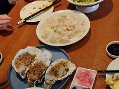 -海铺·渔家虾水饺(皇姑店)