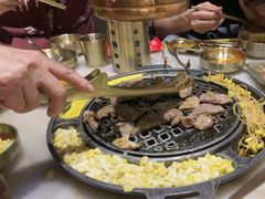 -韩宫宴烤肉·料理(大宁国际店)