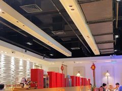 -汤城小厨•粤菜•靓汤(西直门凯德MALL店)