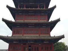 -杨家埠民间艺术大观园