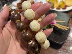 -福慧慈缘素食餐厅(王府井店)
