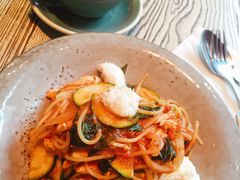 特色意面-BAKER&SPICE(安福路店)