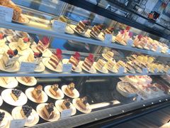 -PETIT PARIS 小巴黎(凯德1818店)