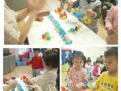 -希希家·托婴服务(西村店)