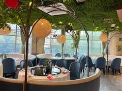 -阿娘家·原生态农家菜(国顺东路店)