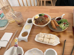 -柴の食堂·日式家庭料理·熊之肆(大学路店)