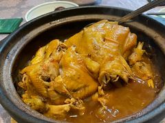 -山外山菜馆(玉泉路店)