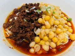 -南锣南门涮肉(南锣鼓巷店)