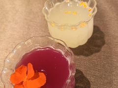-一川二水•粤川醉(CP静安店)