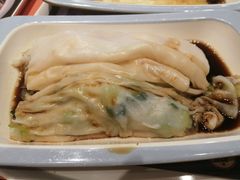 -红荔村肠粉(岗厦店)