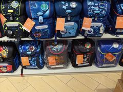 -宝大祥青少年儿童购物中心(南京东路店)